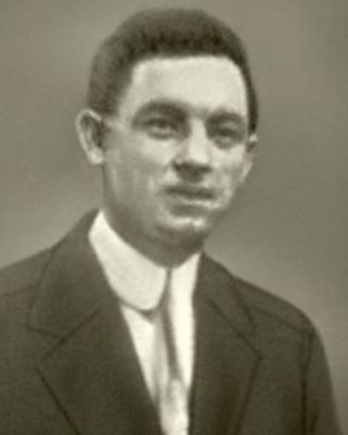 William J. Stokes