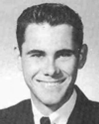 Warren Gene Jackman
