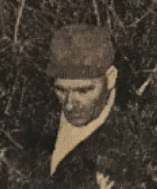 Charles Henry Carter