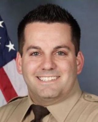 Blake Curtis Snyder