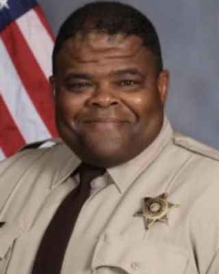 Willie Earl Hall