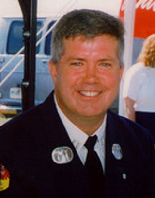 Timothy M. Stackpole