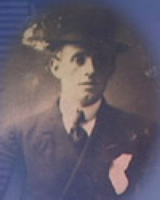 Wilfred Gerrior