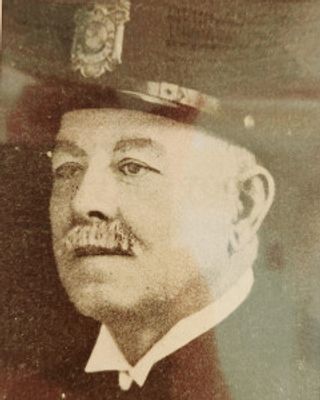 William H. McDermott