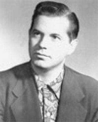 Joseph M. O'Connor