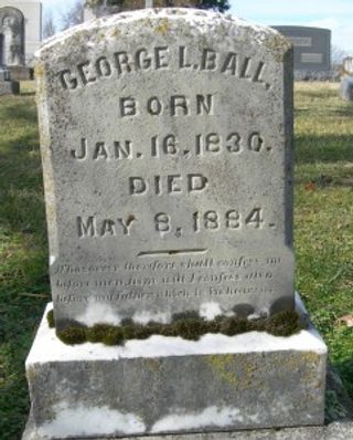 George L. Ball
