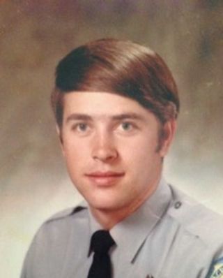 Andrew Lee Collins