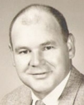 Douglas Frank Hutton