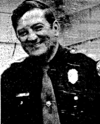 Larry D. Cawyer
