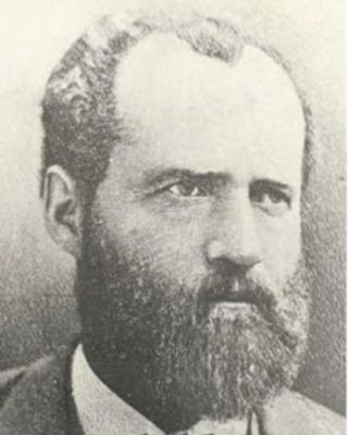 Adolph Cuny