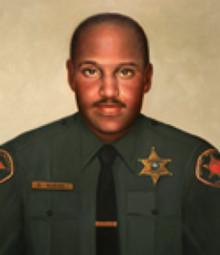 Darryn Leroy Robins