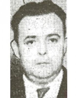 Leo Patrick Flanagan