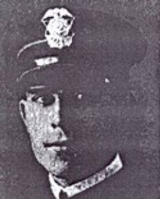 Anthony Charles Hellis