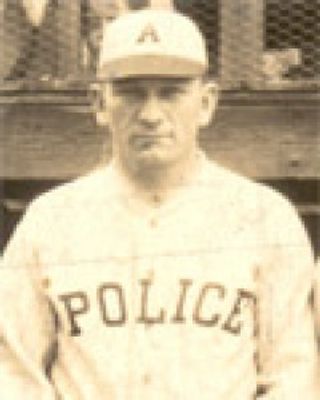 Charles R. McClary