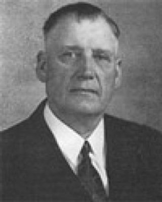 Levi M. Parnell