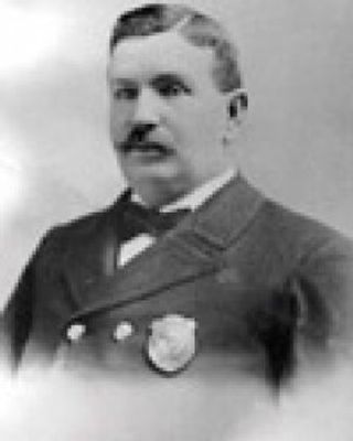August Schultz
