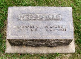 Milford James Merrifield