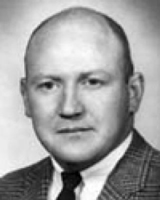 Paul Burgess Whitehead