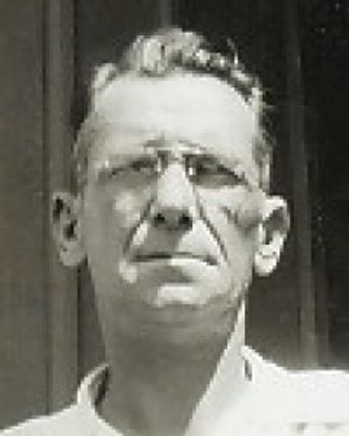 Fred E. Parker