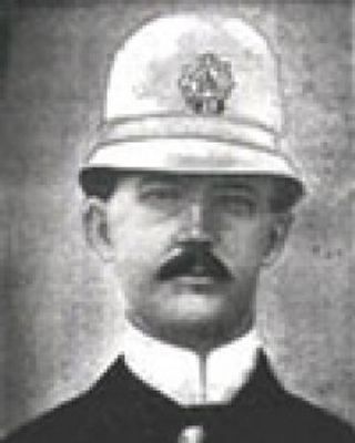Charles Franklin Lippincott