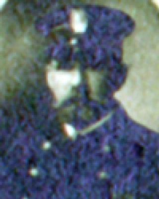 Hans P. Smith