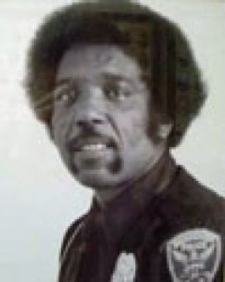 Tommy Lee Thedford