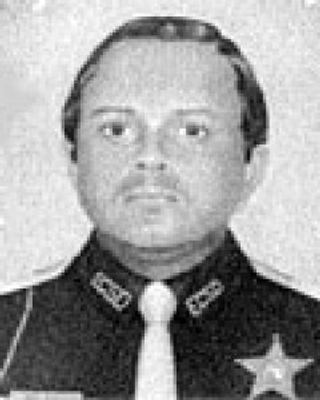 Eric Byron Streeter