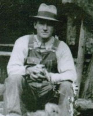 Andrew Bryant Crews