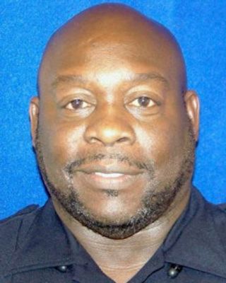 Corey Pendergrass