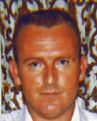 James Melvin Morgan