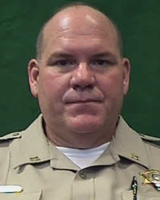 Ray William McCrary, Jr.