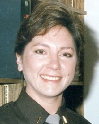 Cecilia M. Cipriani-Benefiel