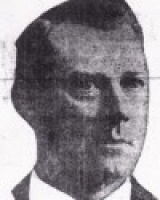 James Milton Holman