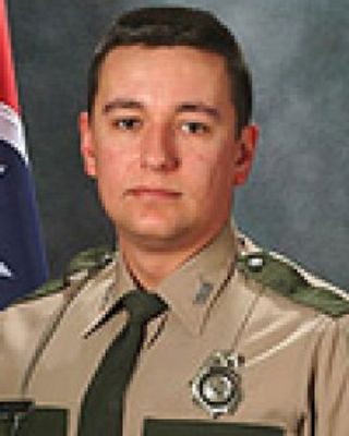 Todd Michael Larkins
