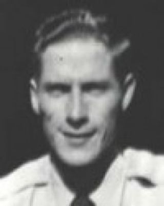 Richard Alfred Sheppard