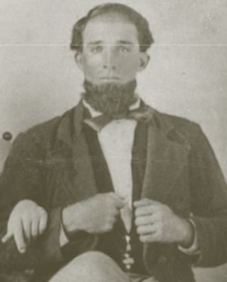 Lee Hugh Cordell