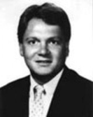 Robert Henry McLeod