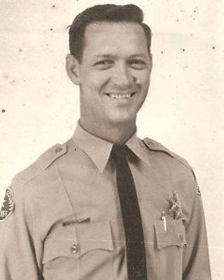 Milton Raymond Smalling