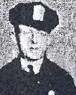 Hartley F. Richter