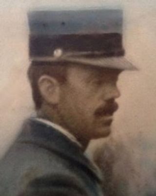 William Mateer