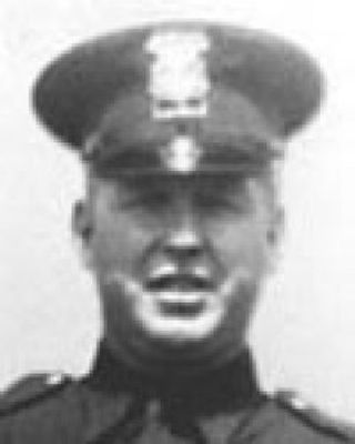 Gordon R. McAllister