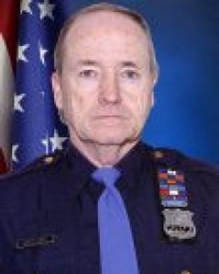 Paul J. McCabe
