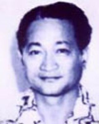 Frank A. F. Kong