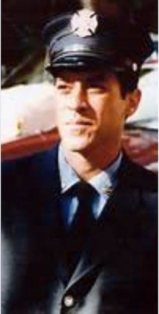David Gregory Arce