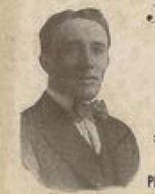 John T. Roach