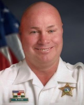 Michael David Ryan