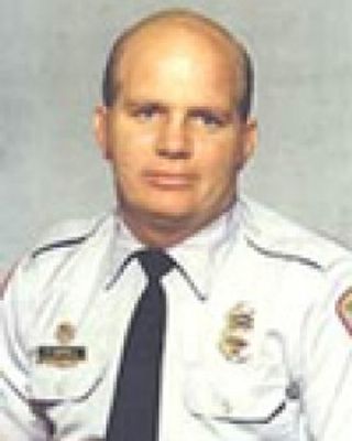 Patrick Lee Campbell