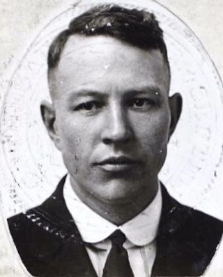 Jacob P. Brandt