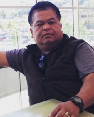 Cesar Dangaran Sibonga