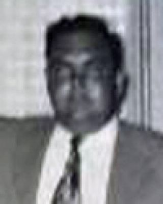 Joseph Lee Maddox